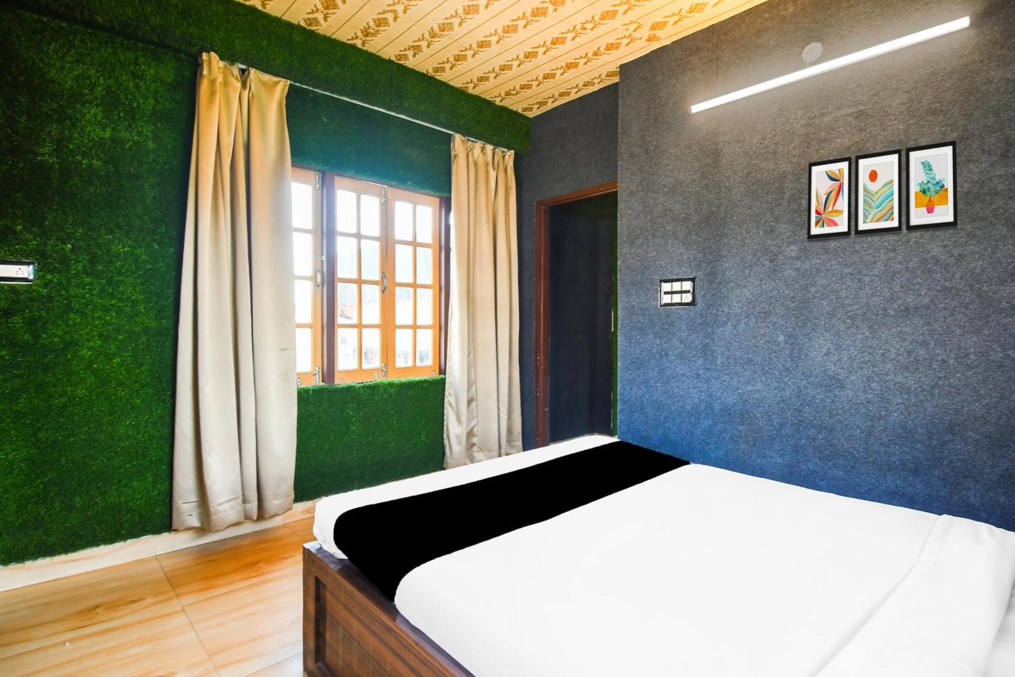 Super Hotel O Champasari Siliguri Formerly Four Fox Suits Panchanai Exterior photo