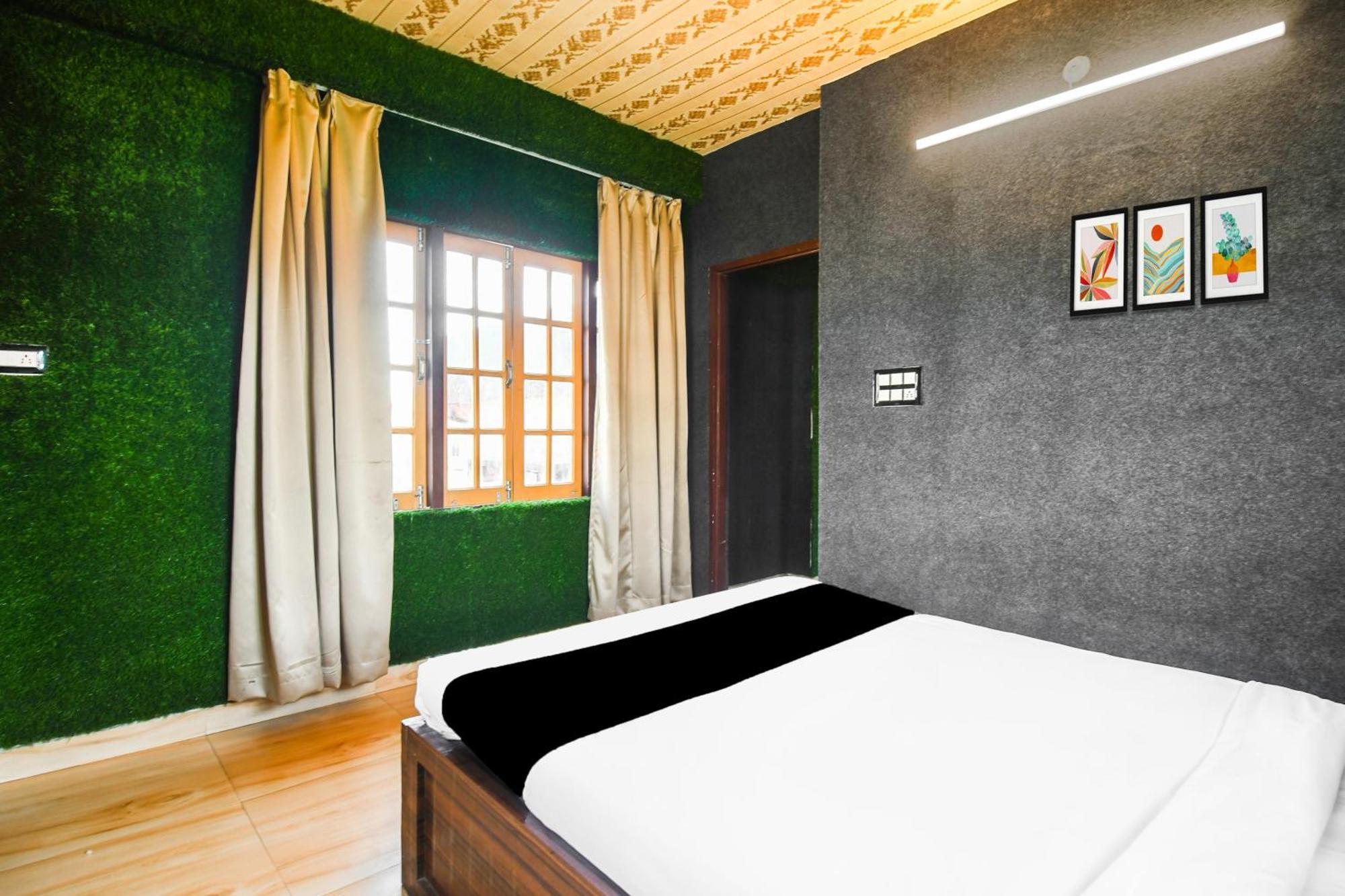 Super Hotel O Champasari Siliguri Formerly Four Fox Suits Panchanai Exterior photo